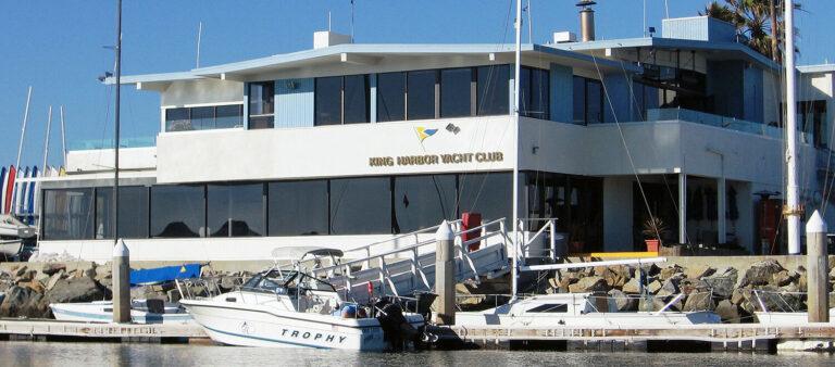 king harbor yacht club membership cost