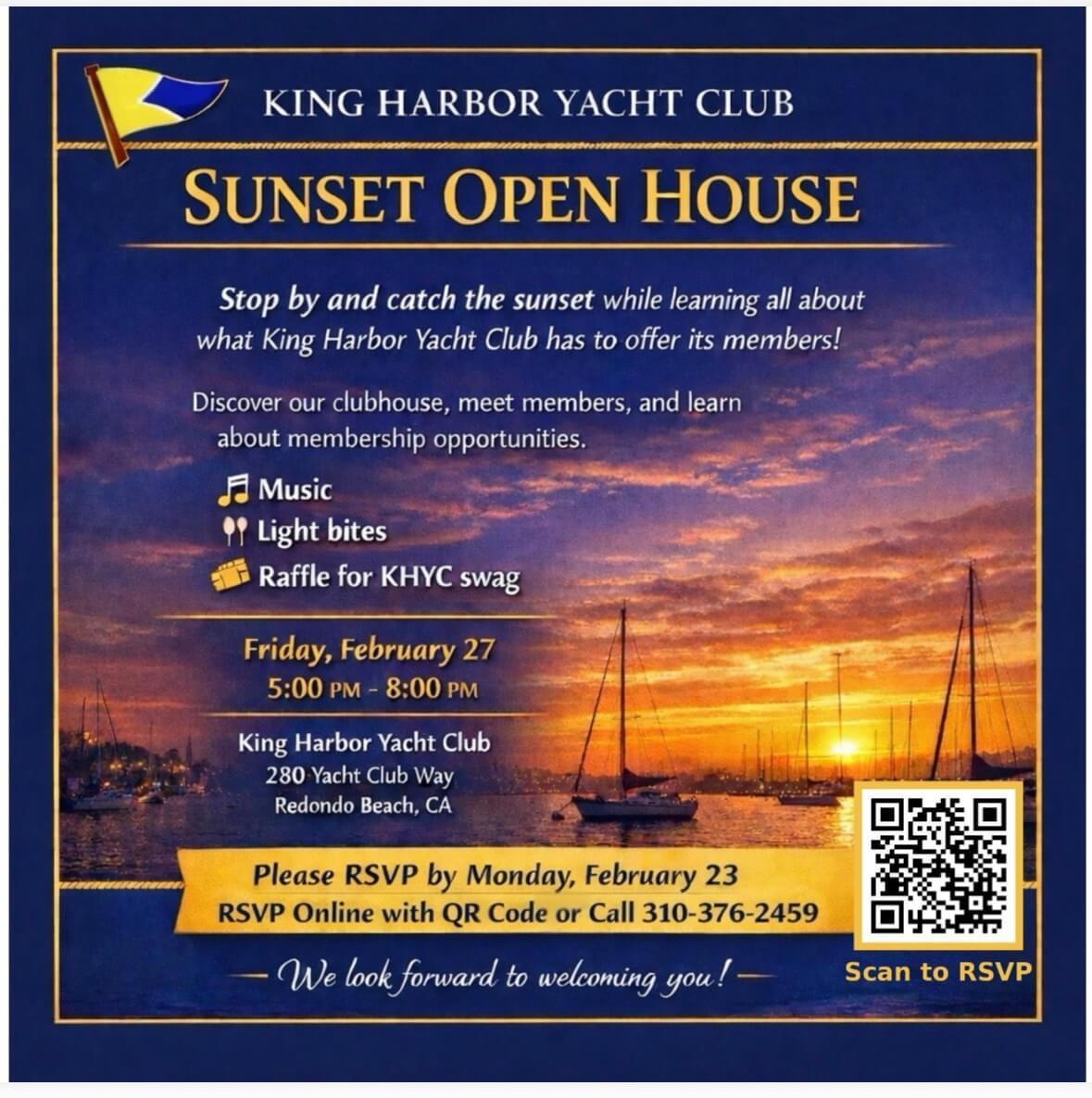 Open House