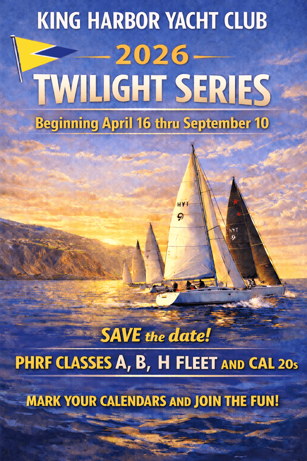Twilights